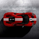 Illustration for article titled The 2018 Ford GT 67 Heritage Edition Celebrates The Time America Whooped Ferraris Ass